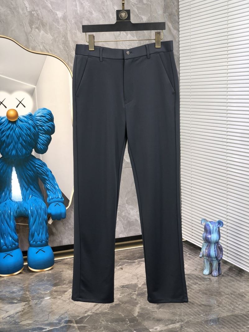 Zegna Long Pants